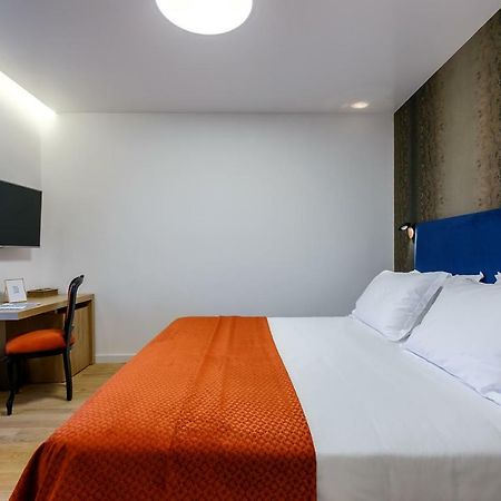 Belvedere Luxury Rooms - Breathtaking View Сплит Екстериор снимка
