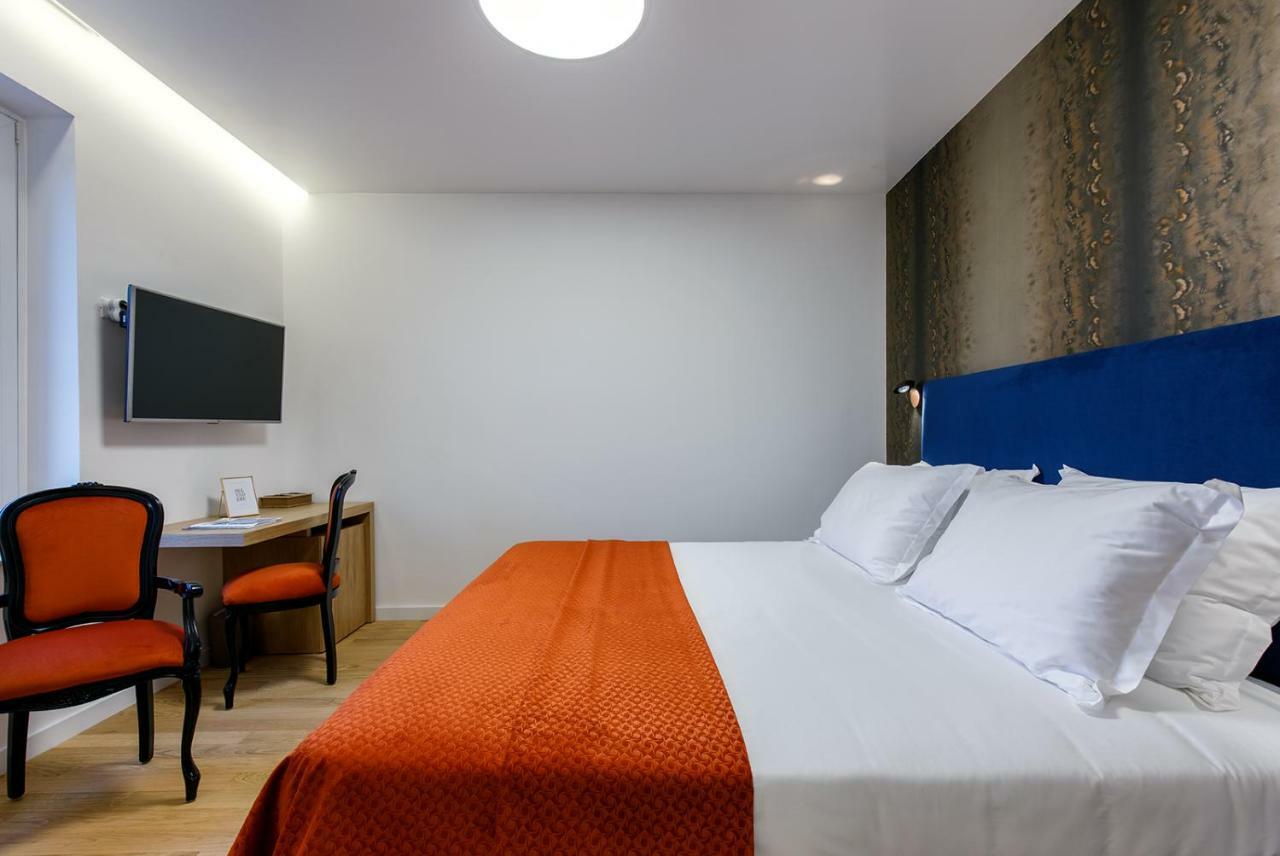 Belvedere Luxury Rooms - Breathtaking View Сплит Екстериор снимка
